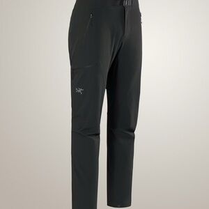 Arc'teryx zippered pocket pants